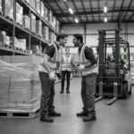 Workplace Violence in Transportation and Warehouse Environments