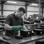 Lithium Battery Safety