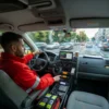 Driving Defensively
