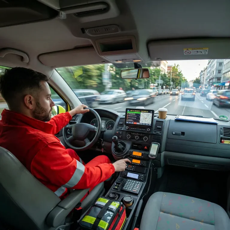 Driving Defensively