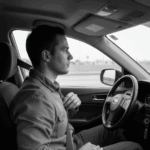 Driving Safety The Basics