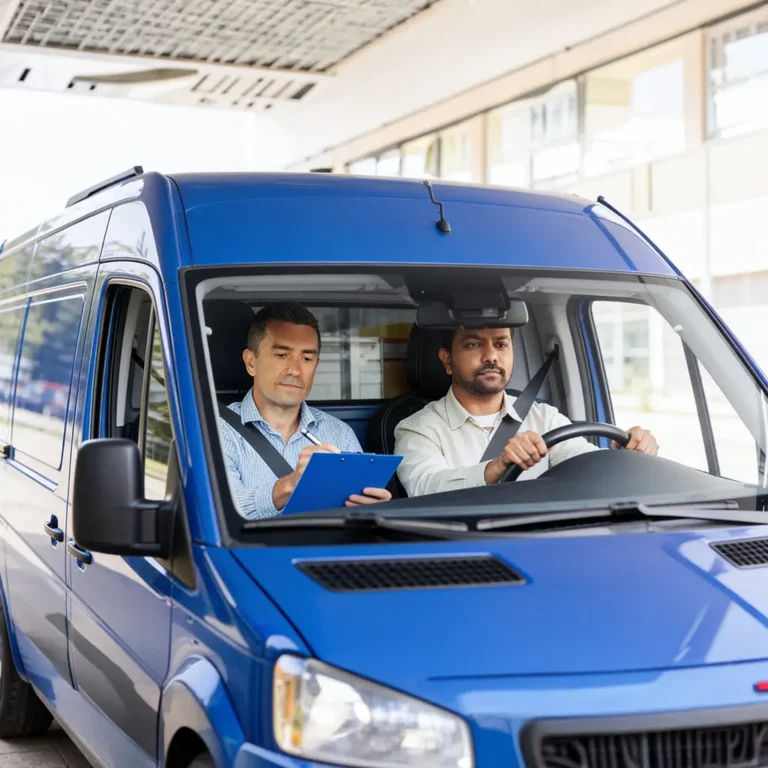 Driving Safety The Basics