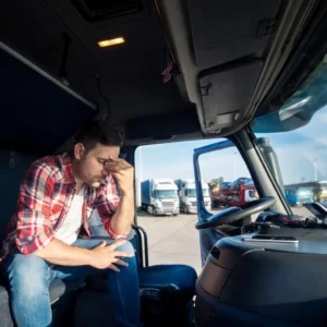 Comprehensive fatigue and its effects for CMV drivers safety training for workers and workplace for workplace compliance