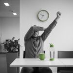 Fighting Fatigue in the Workplace