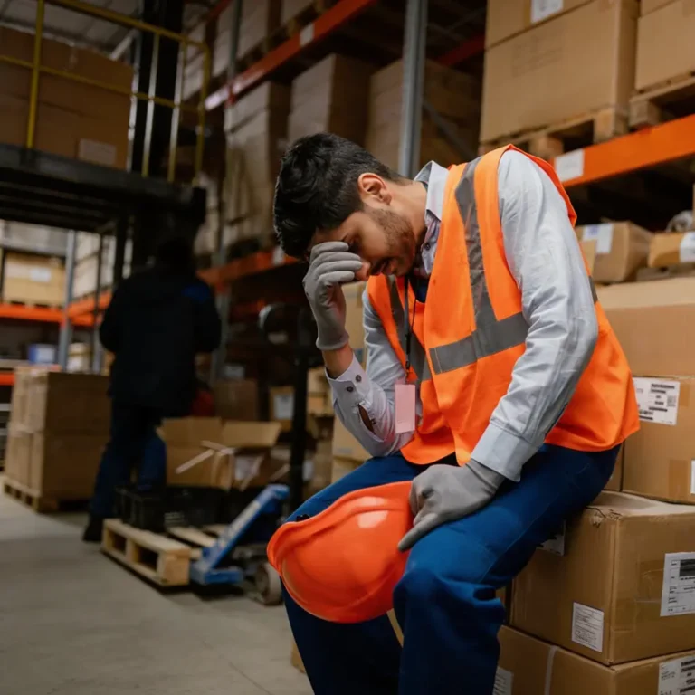 Fighting Fatigue in the Workplace