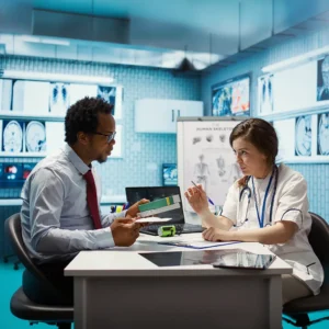HIPAA Rules and Compliance
