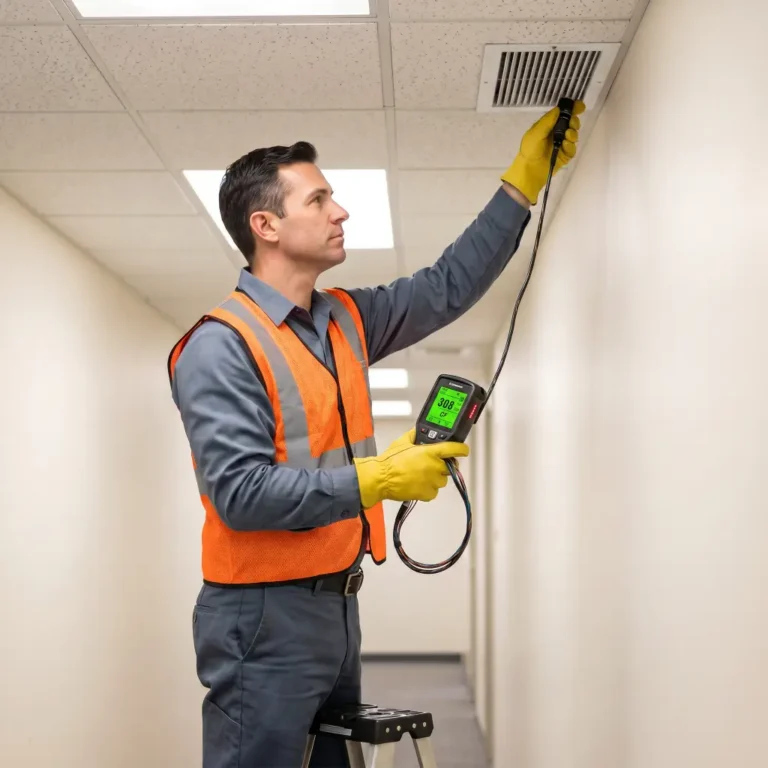 Indoor Air Quality