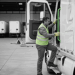 Injury Prevention for CDL Drivers