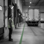 Loading Dock Safety