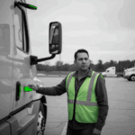 Personal Safety for CMV Drivers