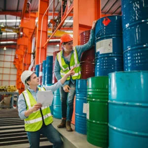 Chemical Safety