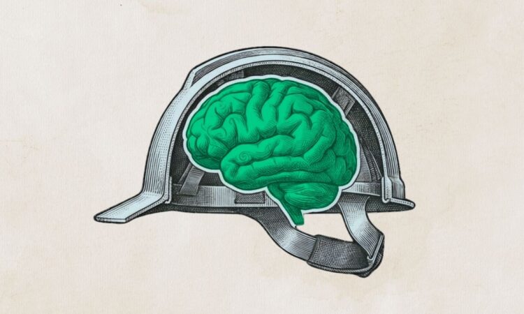 Mental Health and EHS