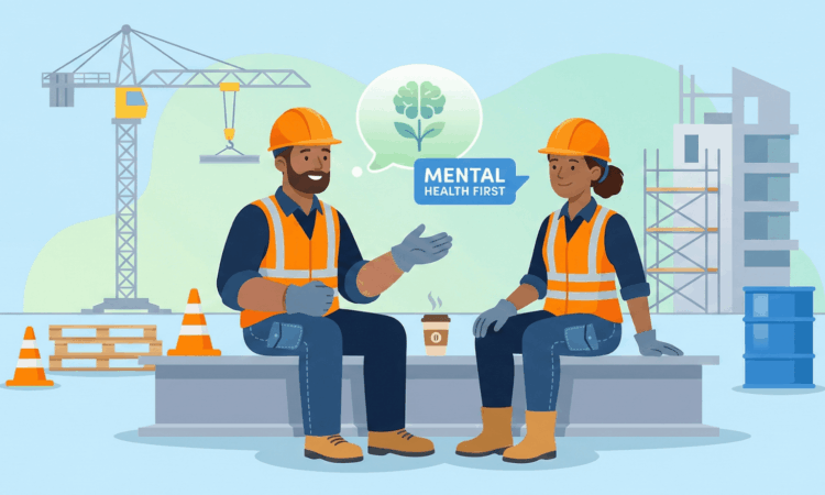 Mental Health at Workplace