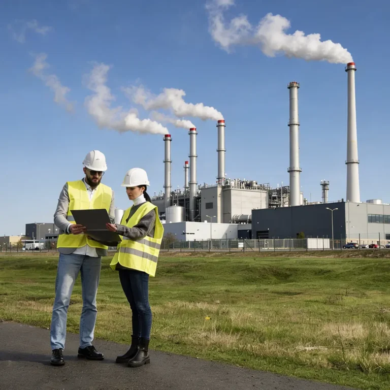 Air Emissions and Permit Management