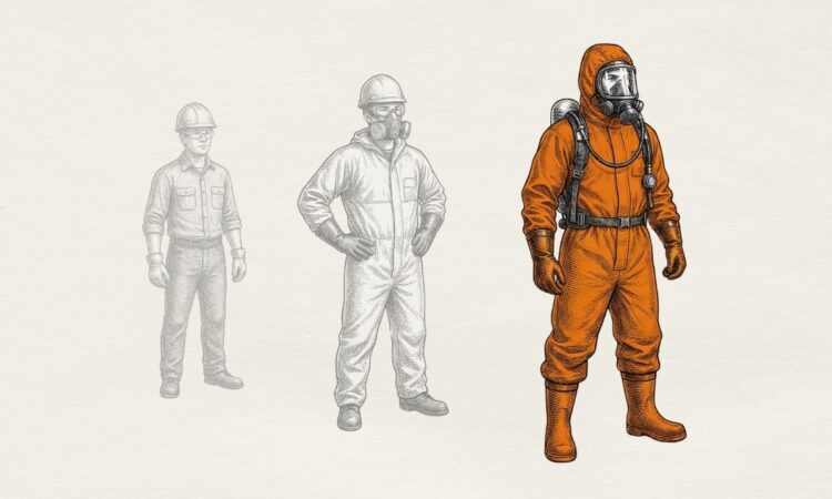 HAZWOPER Training Requirements by Worker Type