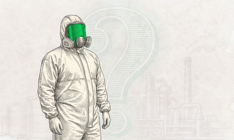 Operations Under OSHA HAZWOPER Standard