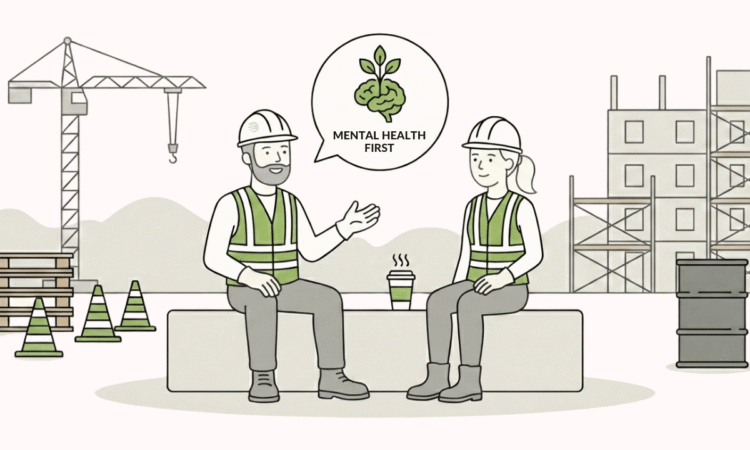 Mental Health at Workplace