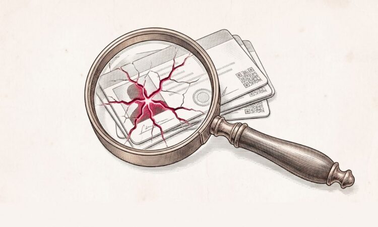 Verifying Subcontractor Training - Construction