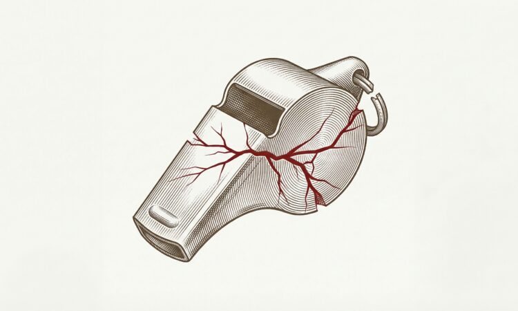 OSHA whistleblower protection