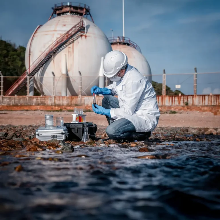 Stormwater Pollution Awareness Training
