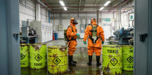 HAZWOPER