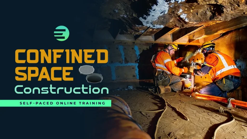 Confined Space Construction