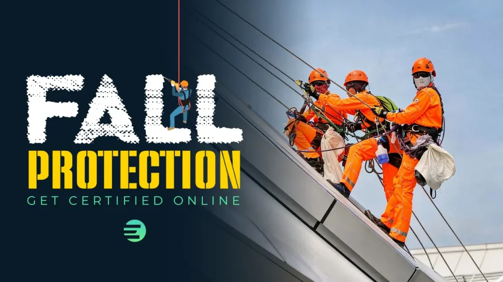 Fall Protection