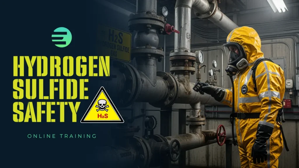 Hydrogen Sulfide Safety
