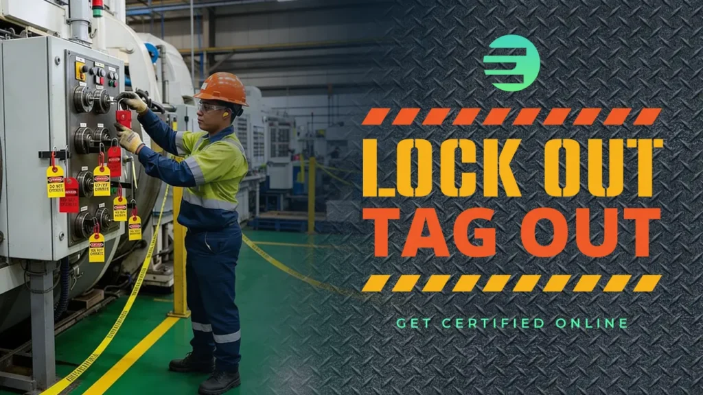 Lockout Tagout