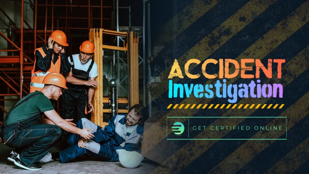 Accident Investigation