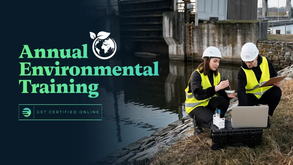 Annual Environmental Training