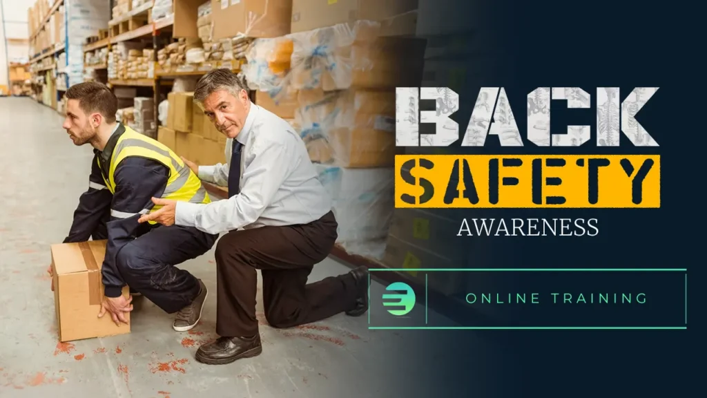 Back Safety