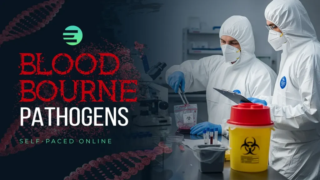 Bloodborne Pathogens (Updated)