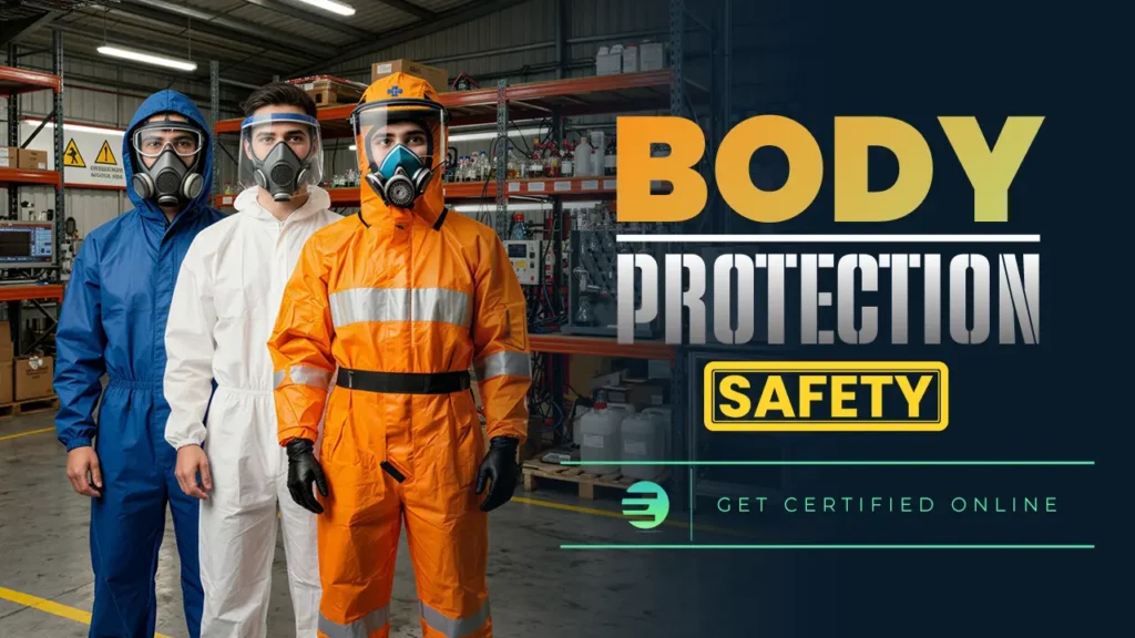 Body Protection Safety