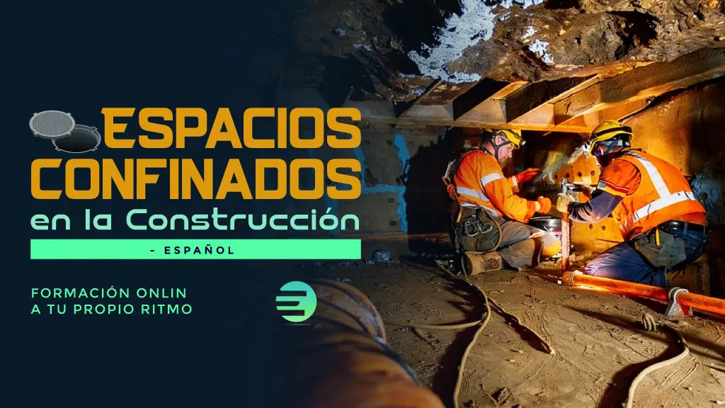 Confined Space Construction - Spanish