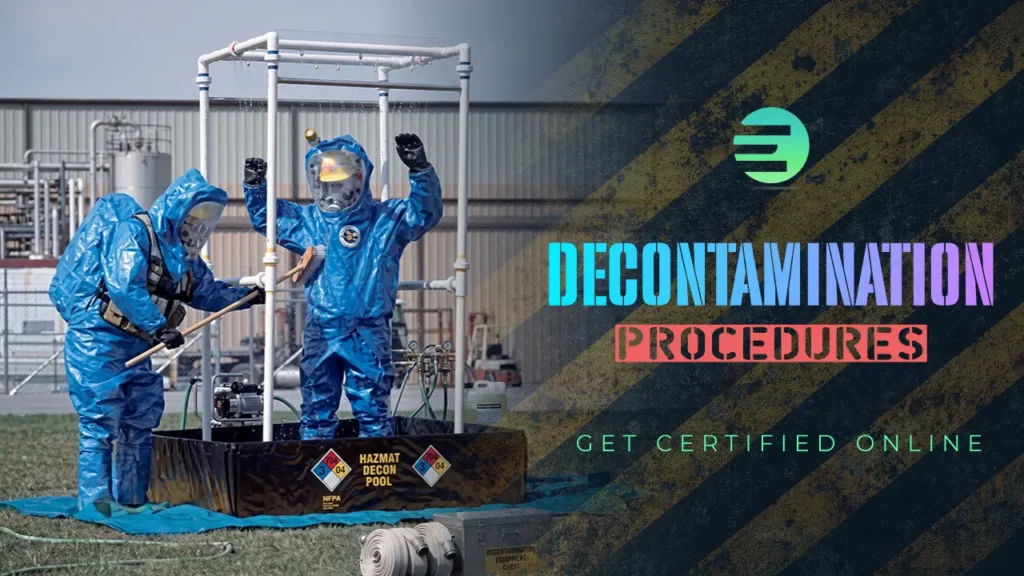 Decontamination Procedures