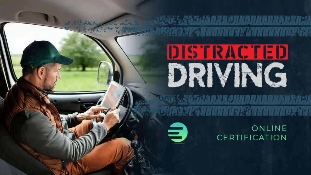 Distracted Driving