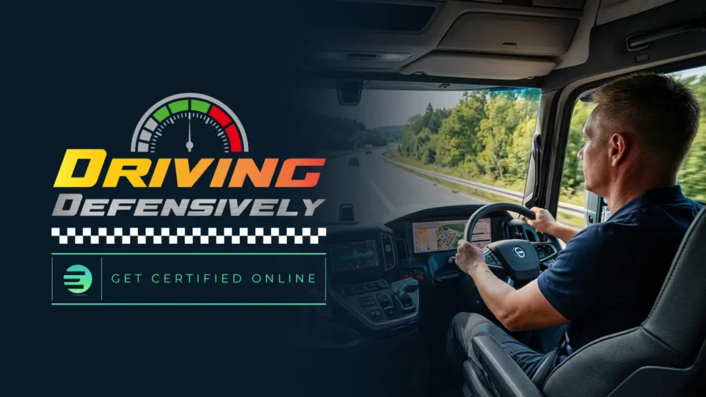 Driving Defensively