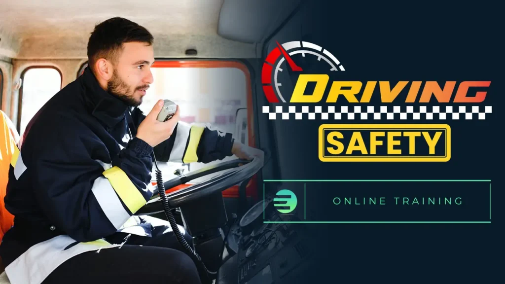 Driving Safety