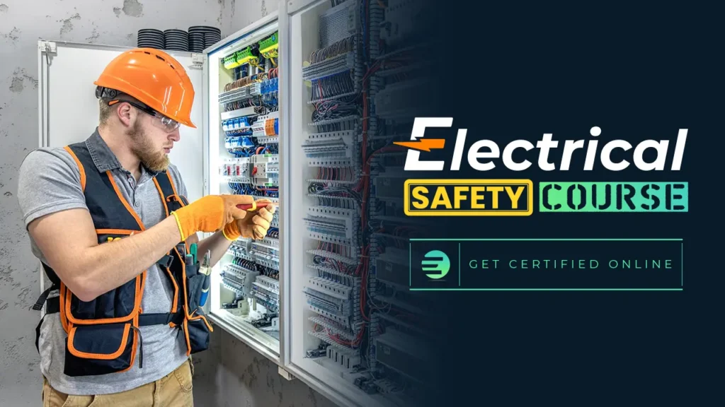 Electrical Safety Course