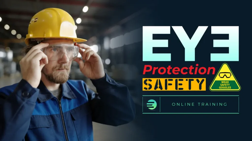 Eye Protection Safety