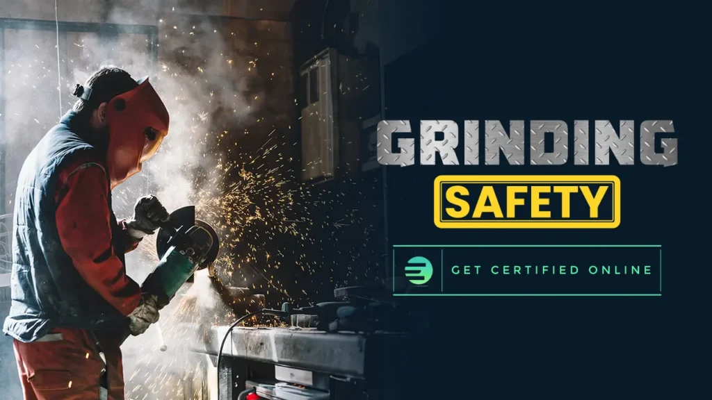 Grinding Safety