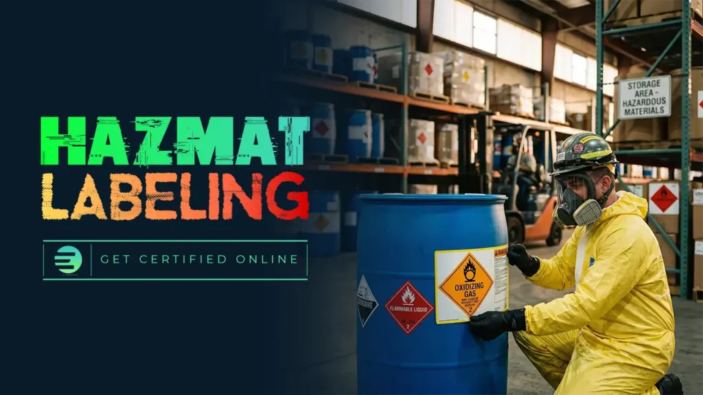 HAZMAT Labeling