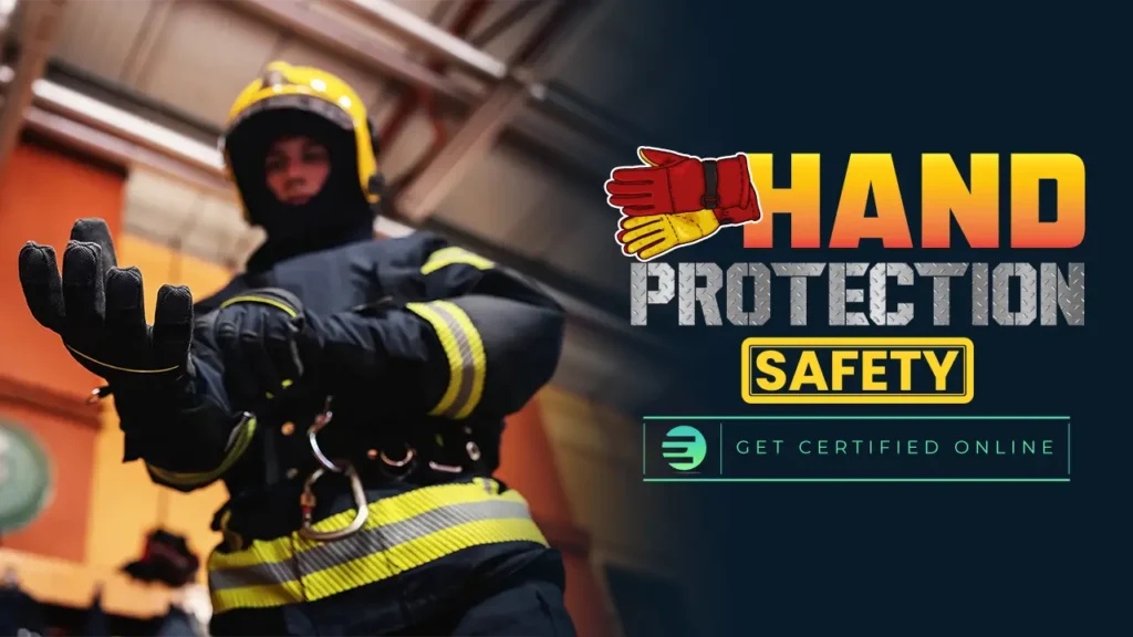 Hand Protection Safety