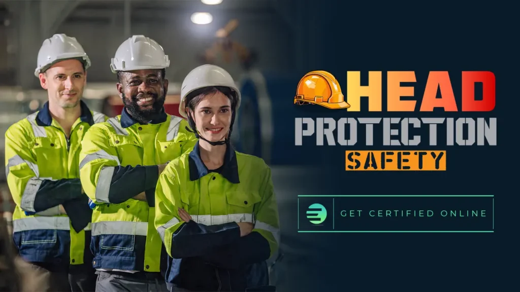 Head Protection Safety