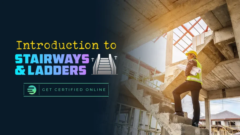 Introduction to Stairways and Ladders