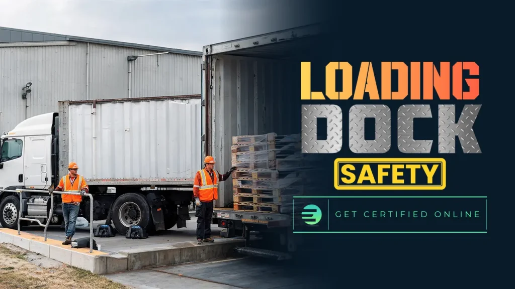 Loading Dock Safety