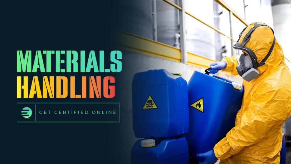 Materials Handling