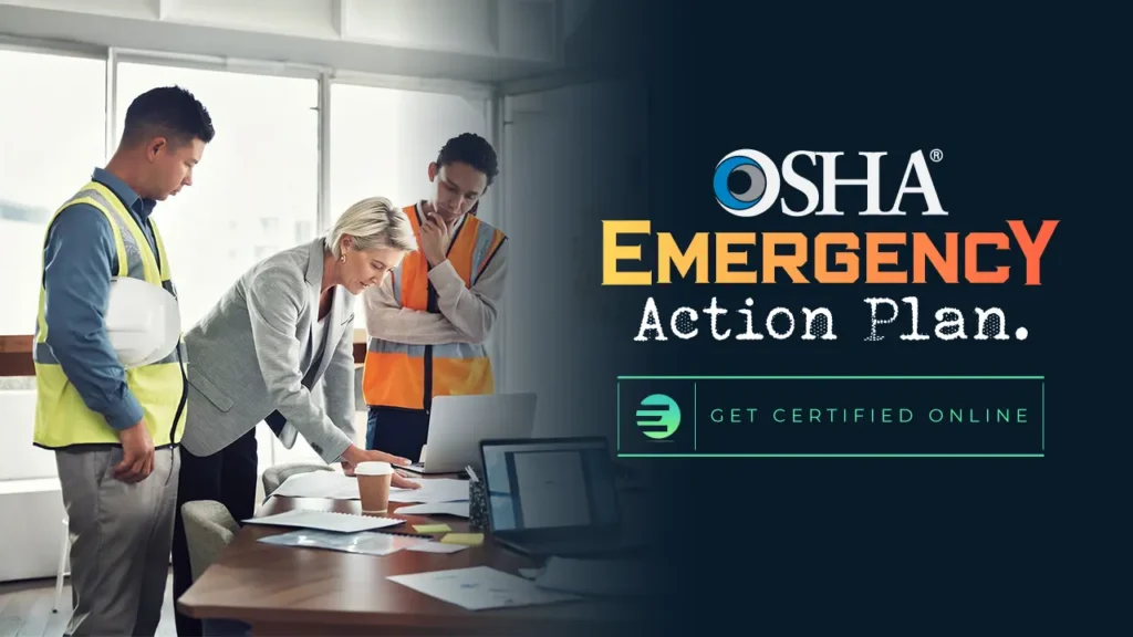 OSHA Emergency Action Plan