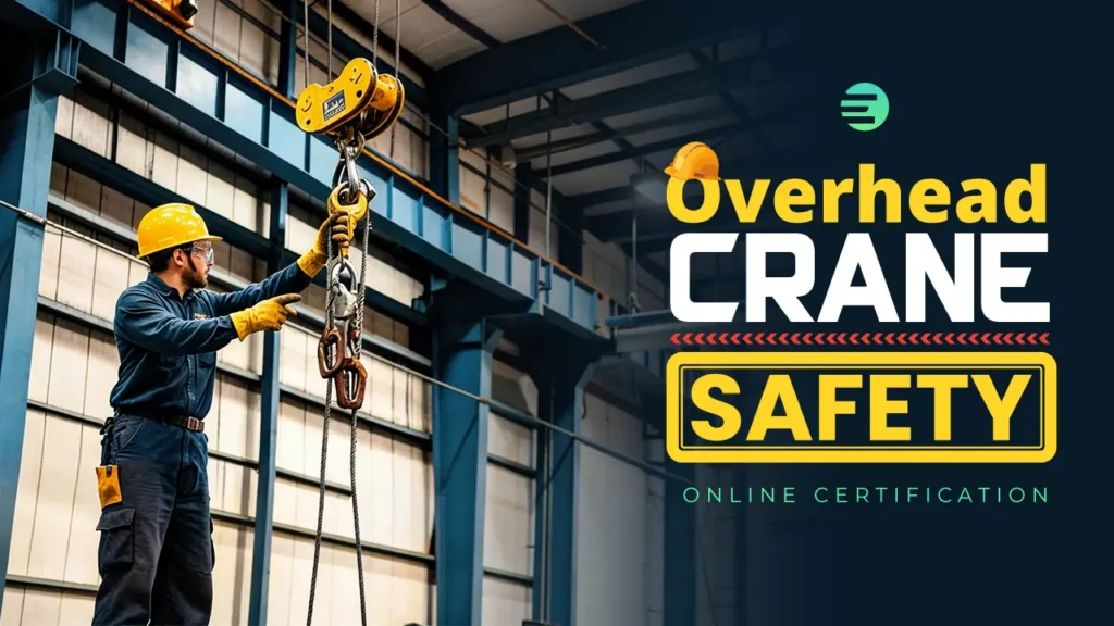 Overhead Crane Safety